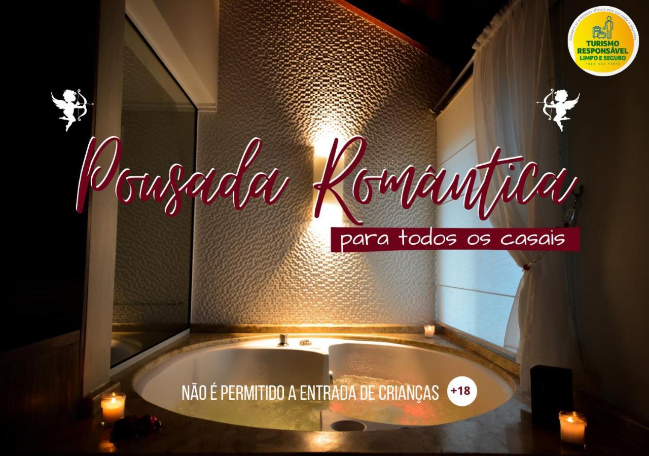 Pousada Retiro Das Ilhas บอมบินญัส ภายนอก รูปภาพ