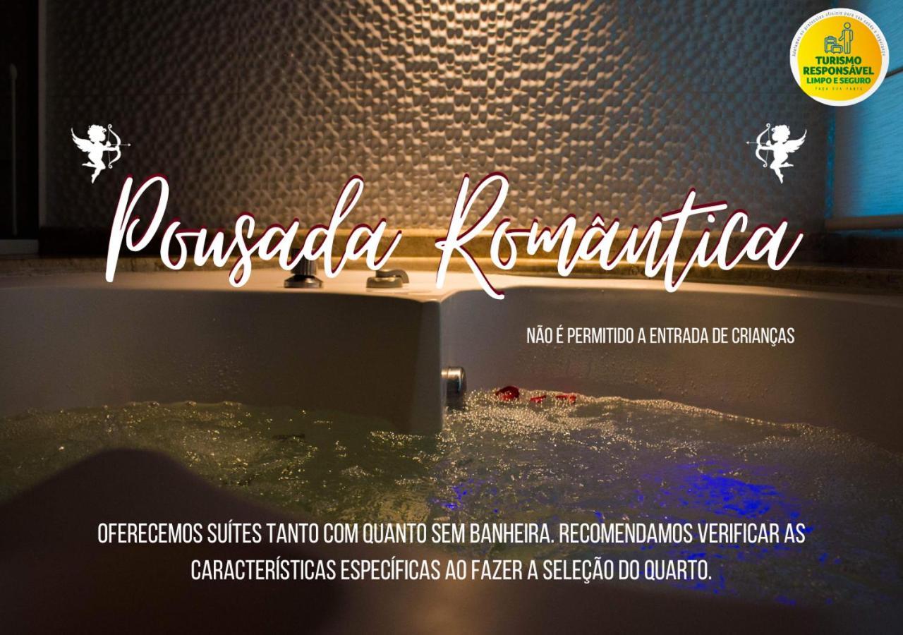 Pousada Retiro Das Ilhas บอมบินญัส ภายนอก รูปภาพ